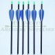  Arrows Carbon Ultra 5.9mm 500 Spine